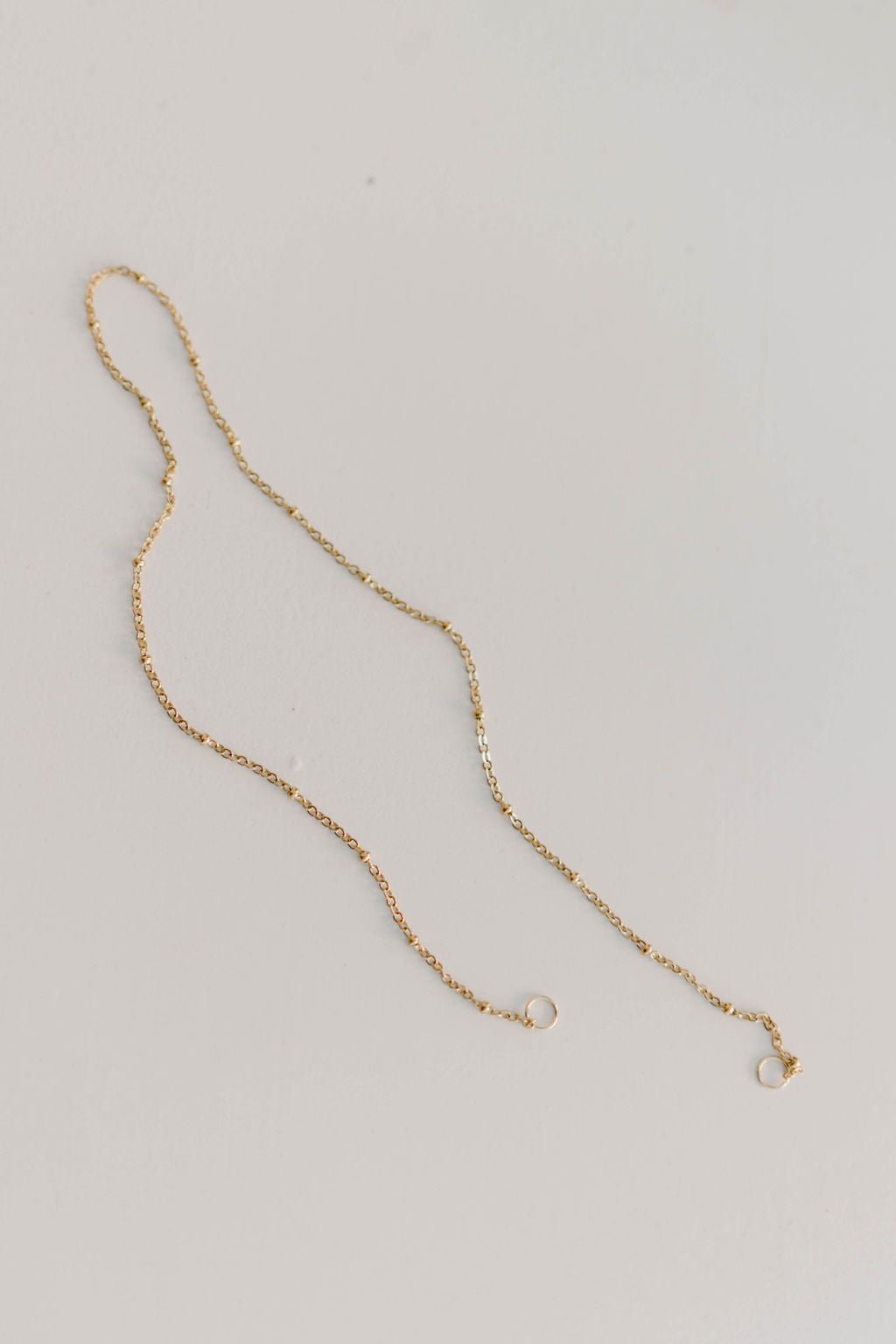 Gold Charmie Chains - From Juniper With Love