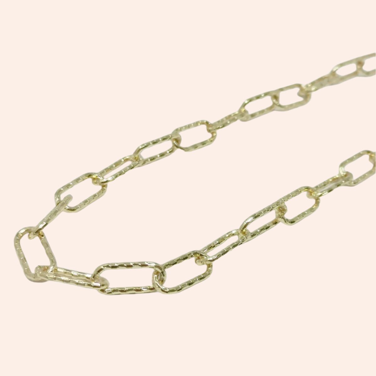 Gold Charmie Chains - From Juniper With Love