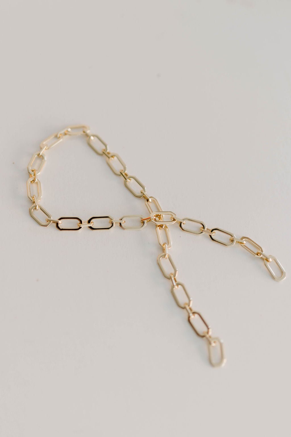 Gold Charmie Chains - From Juniper With Love