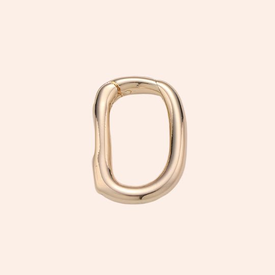 Gold Charmie Clasps - From Juniper With Love