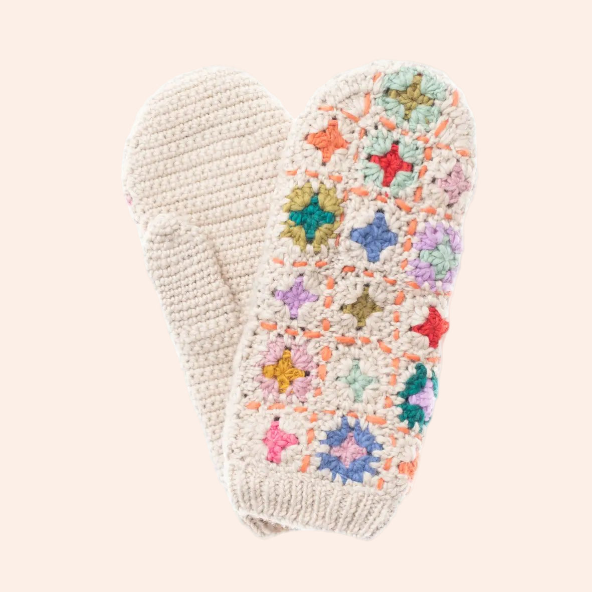 Goldie Mitten - From Juniper With Love