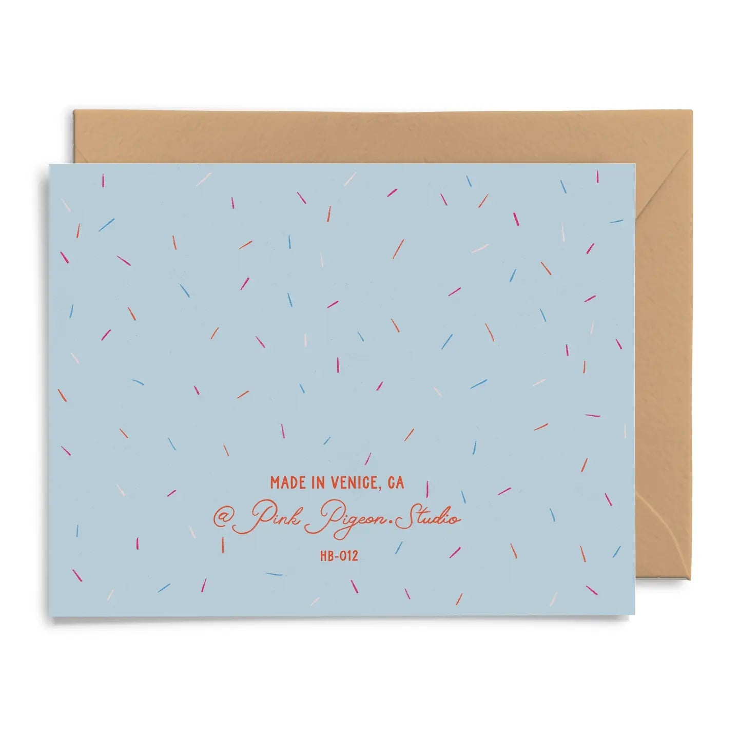 Good Cluckin' Birthday Card - From Juniper With Love