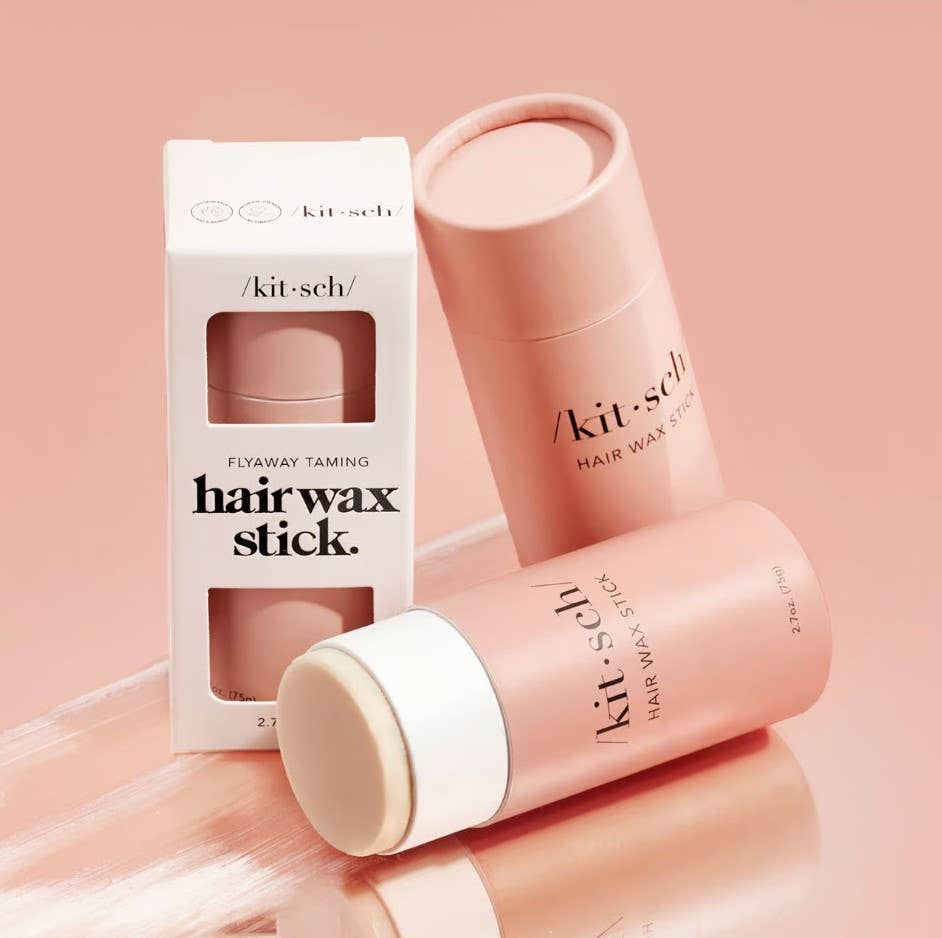 Hair Wax Stick - From Juniper With Love