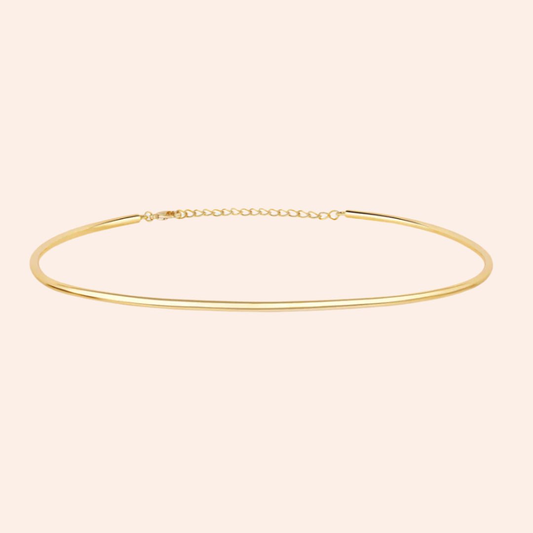 Hard Choker - From Juniper With Love