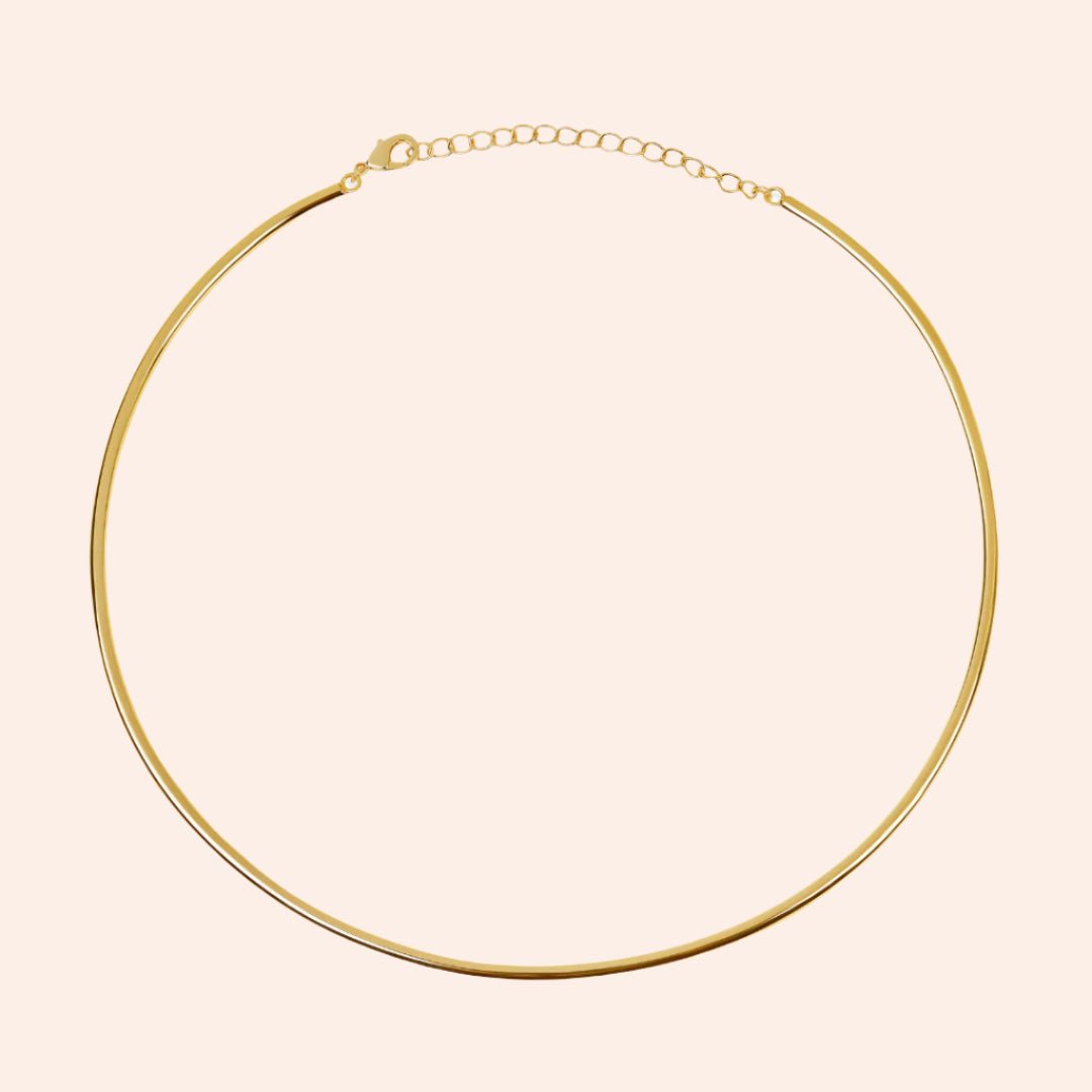 Hard Choker - From Juniper With Love