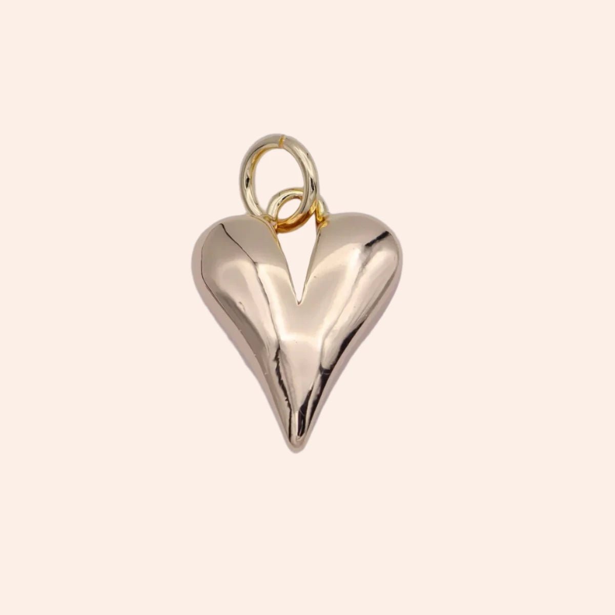 Heart Charmies - From Juniper With Love