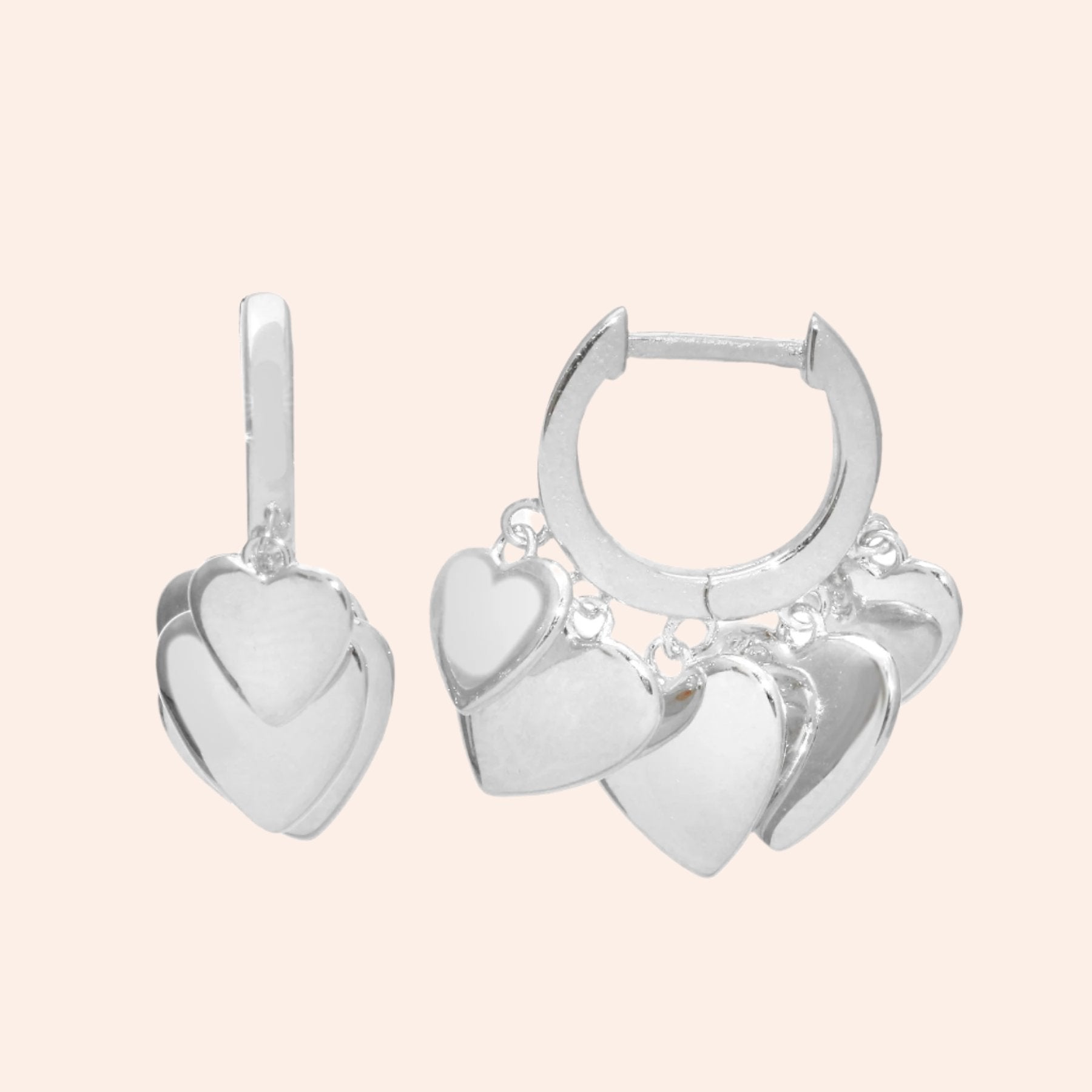 Hearts Huggies - From Juniper With Love