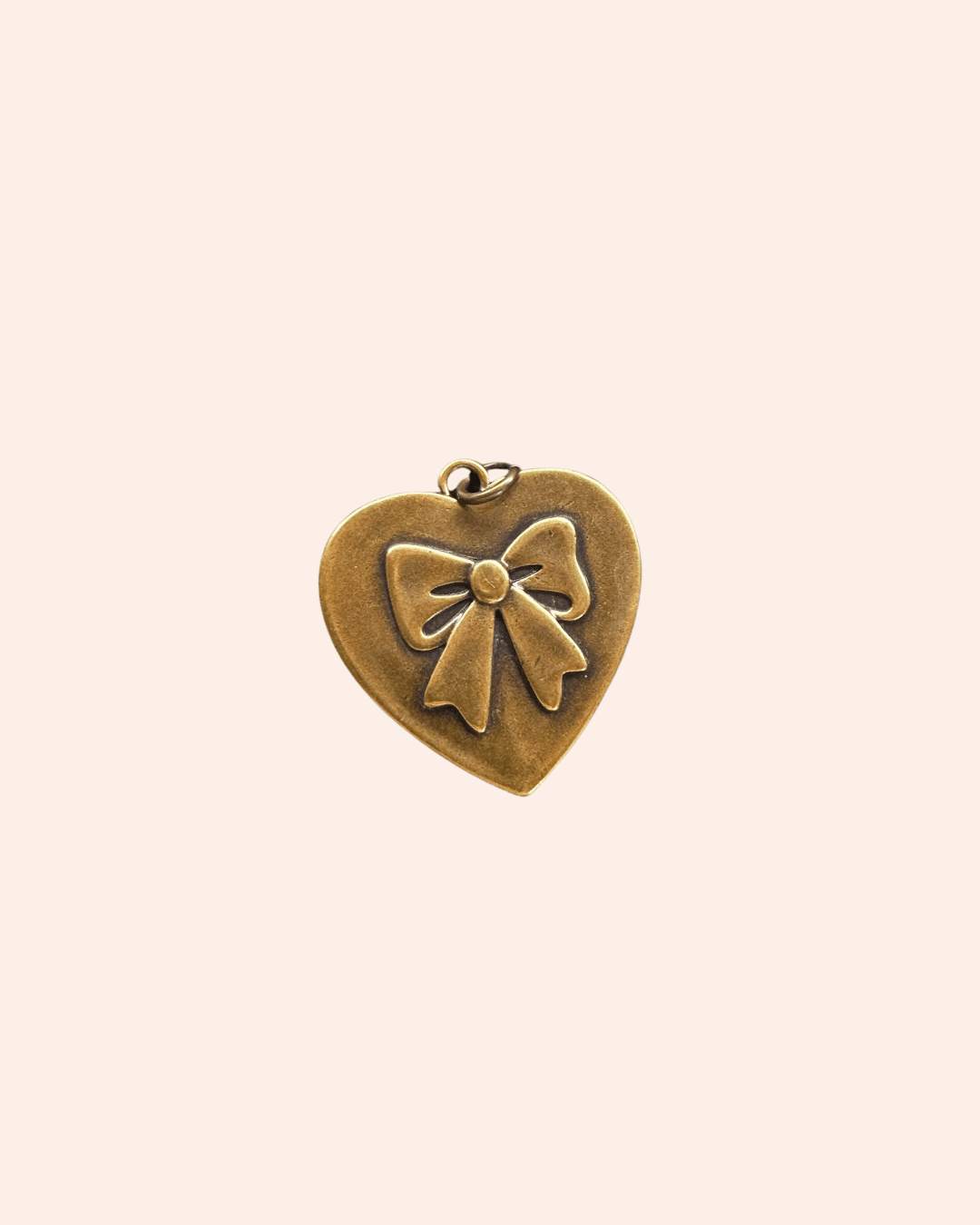 Heirloom Charm Collection - From Juniper With Love