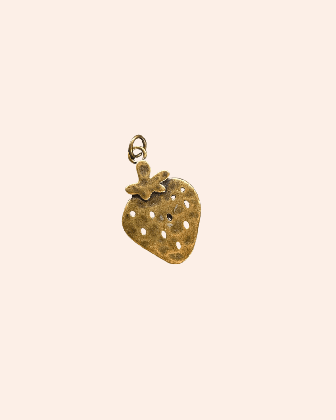 Heirloom Charm Collection - From Juniper With Love