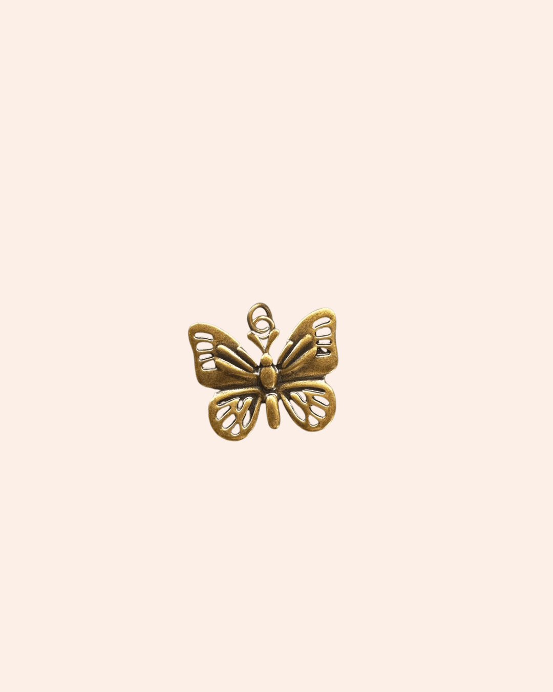 Heirloom Charm Collection - From Juniper With Love