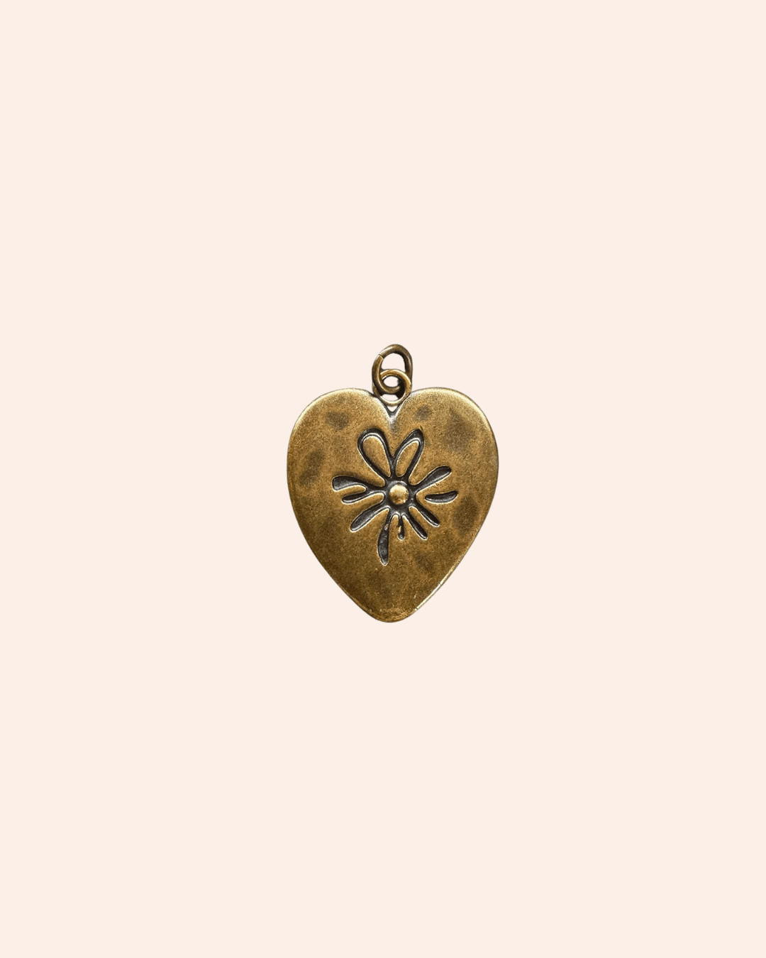 Heirloom Charm Collection - From Juniper With Love