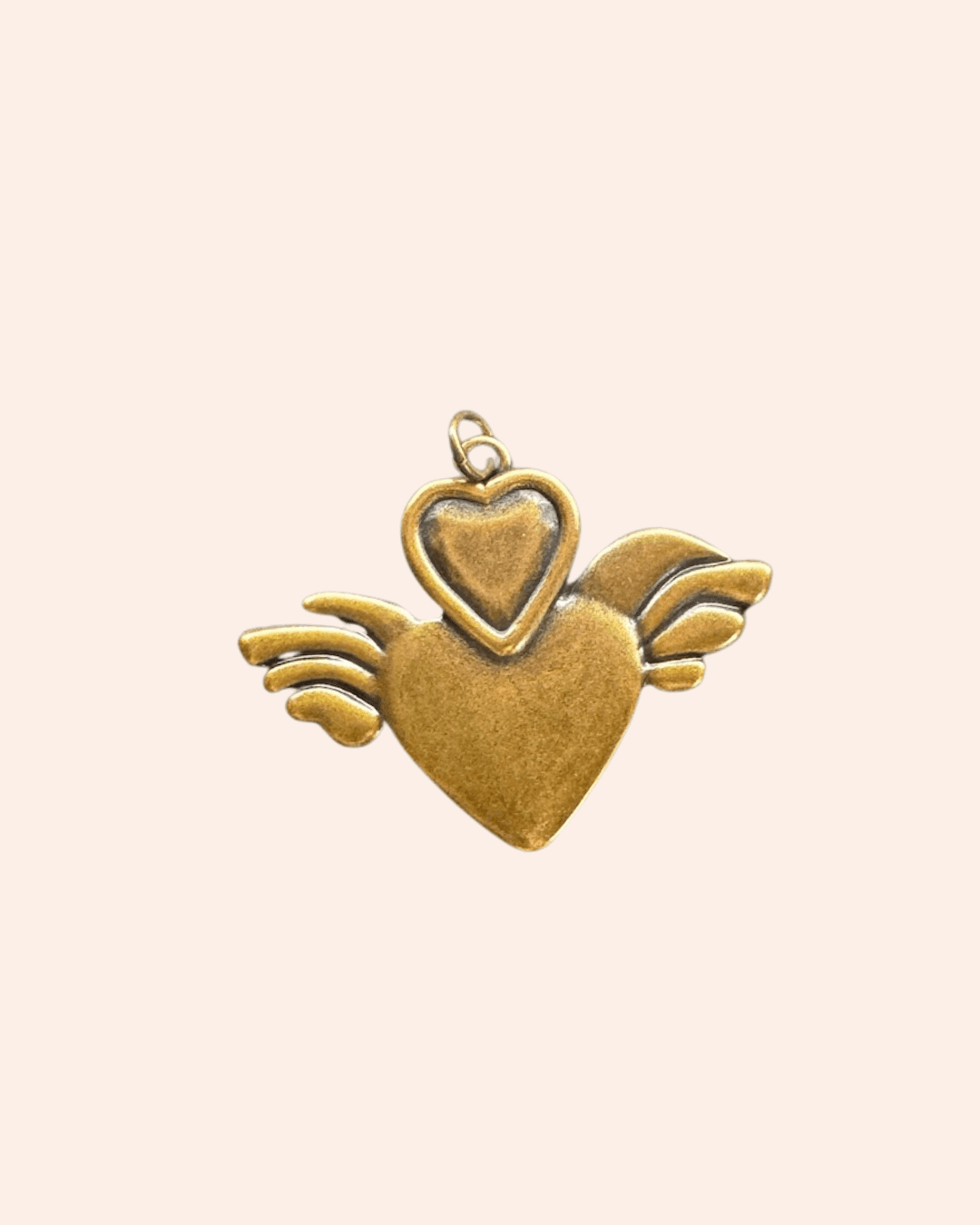 Heirloom Charm Collection - From Juniper With Love