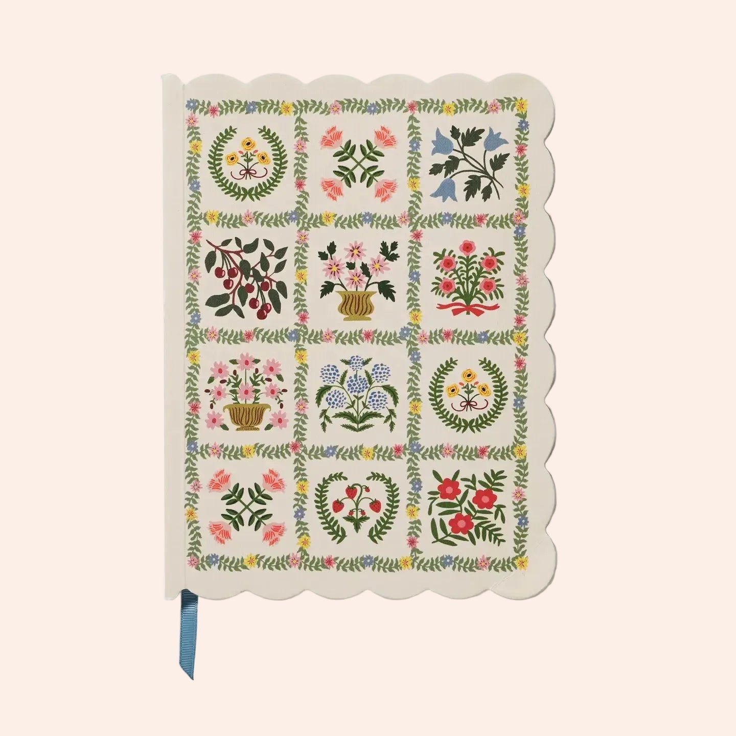 Helena Softcover Journal - From Juniper With Love