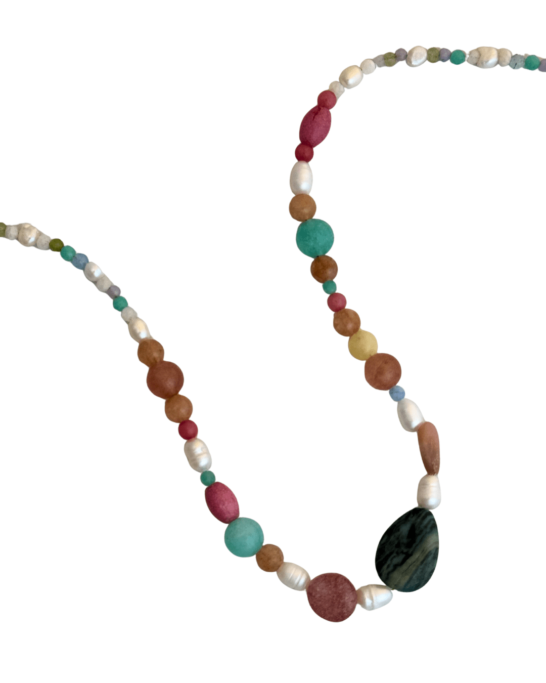 High Tide Necklace - From Juniper With Love