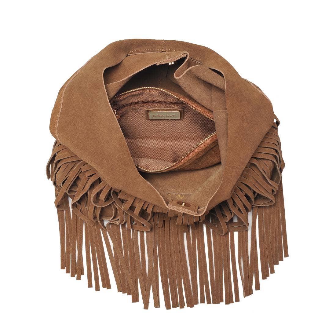 Hope Hobo / Hazelnut - From Juniper With Love