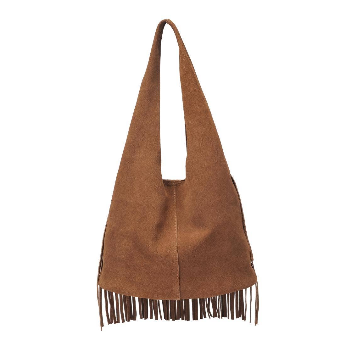 Hope Hobo / Hazelnut - From Juniper With Love