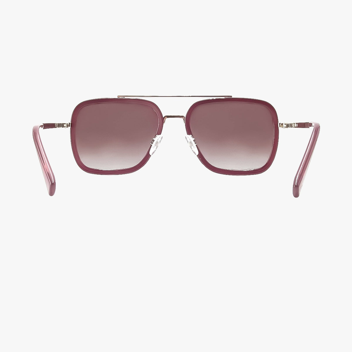 Lex Plum Polarized Sunglasses - From Juniper With Love