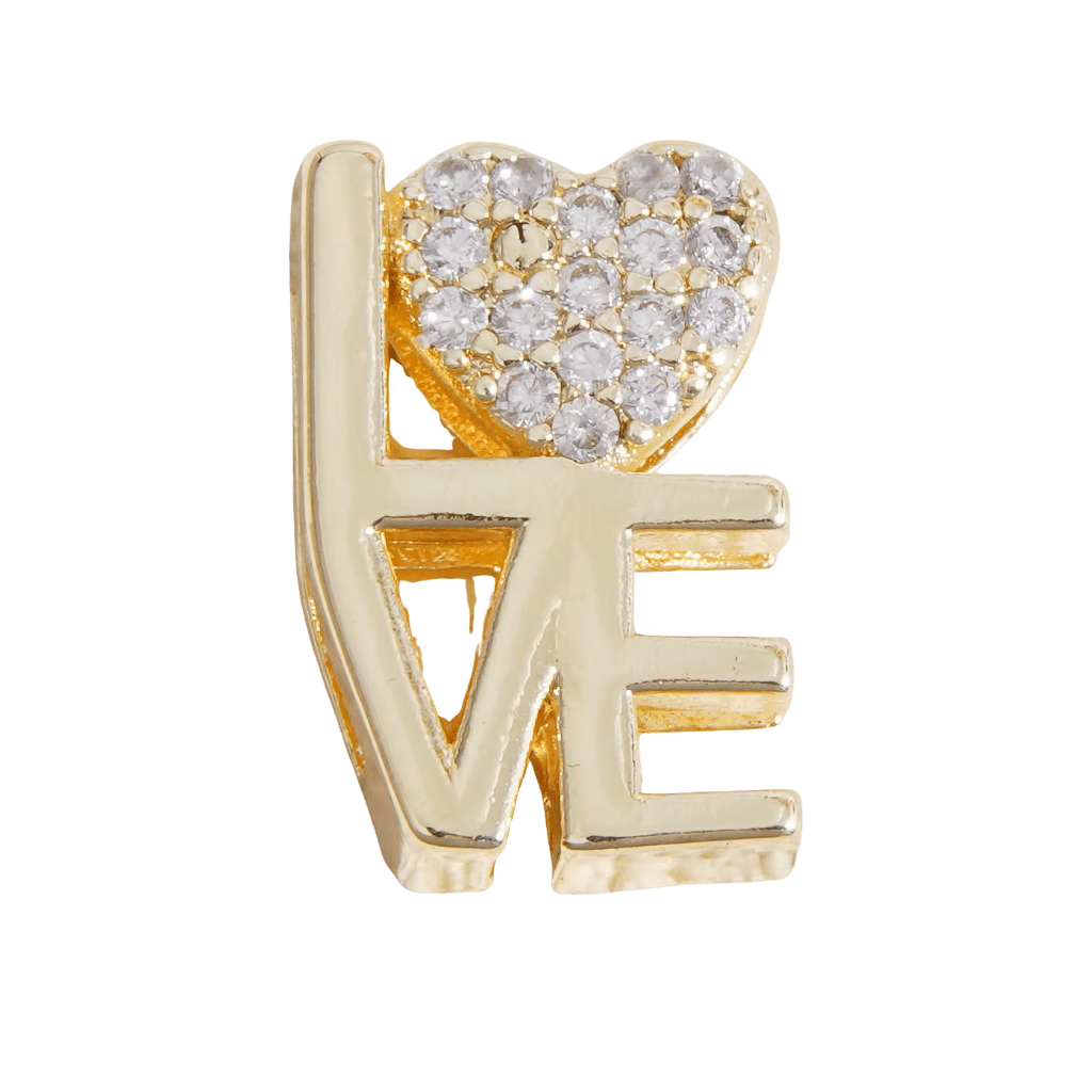 Love Charms - From Juniper With Love