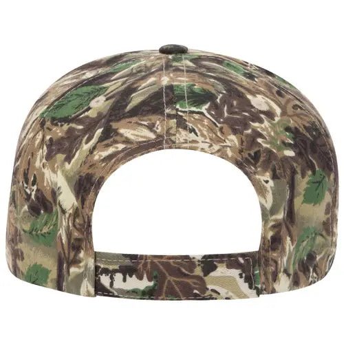 Lover Camo Trucker Hat - From Juniper With Love