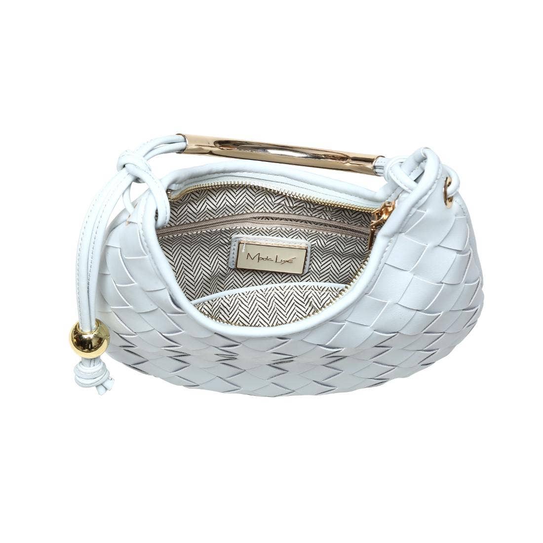 Lucia Hobo / Baby Blue - From Juniper With Love