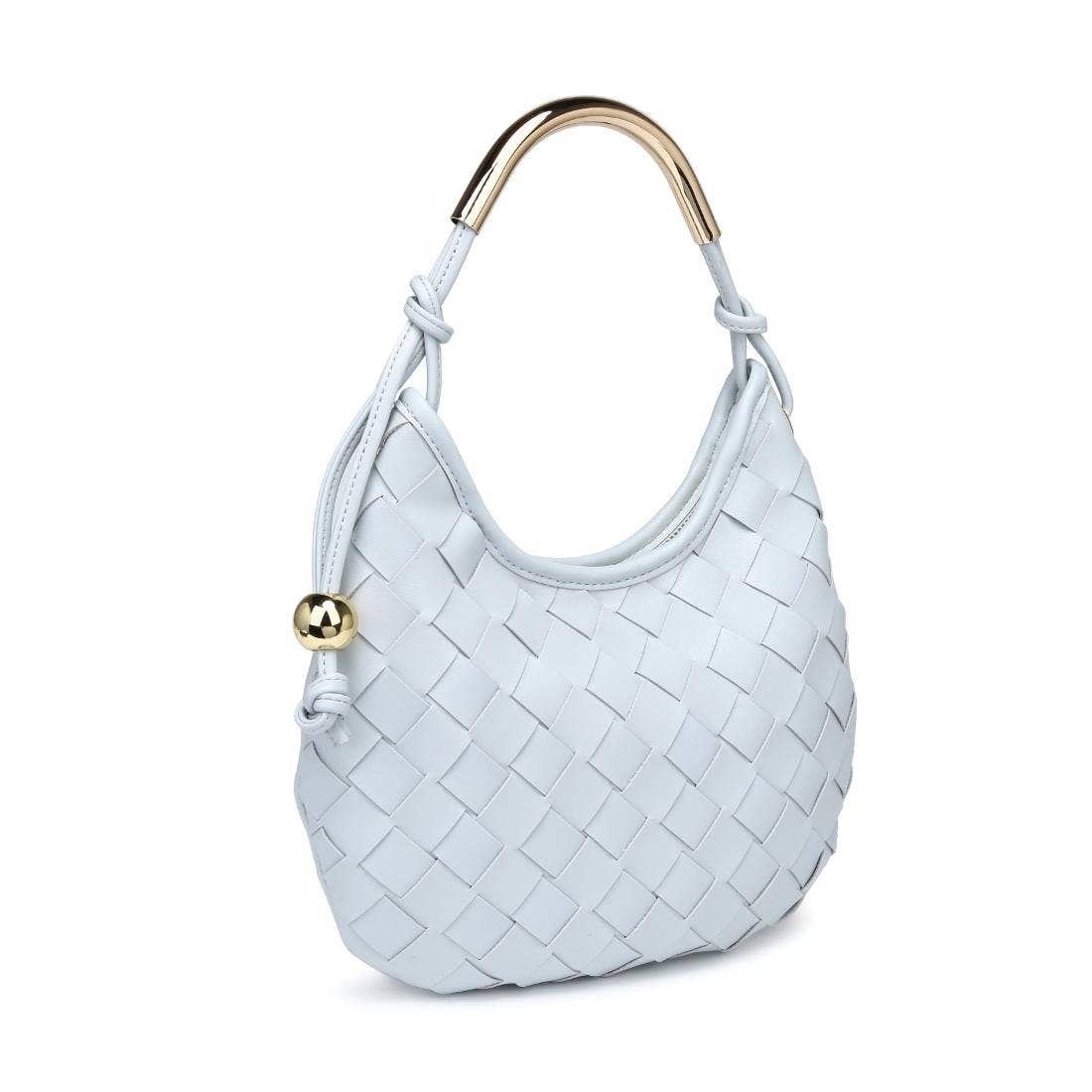 Lucia Hobo / Baby Blue - From Juniper With Love