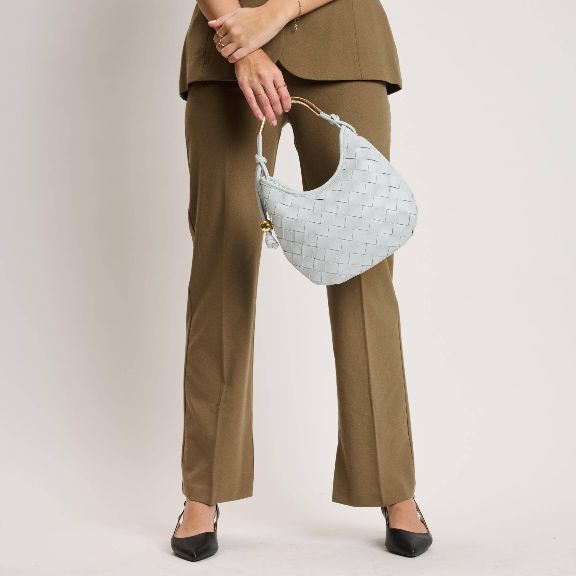 Lucia Hobo / Baby Blue - From Juniper With Love