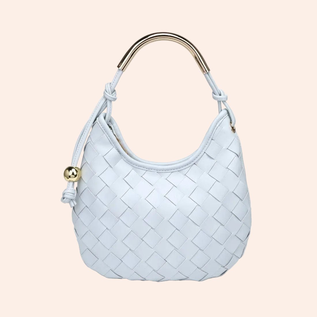 Lucia Hobo / Baby Blue - From Juniper With Love
