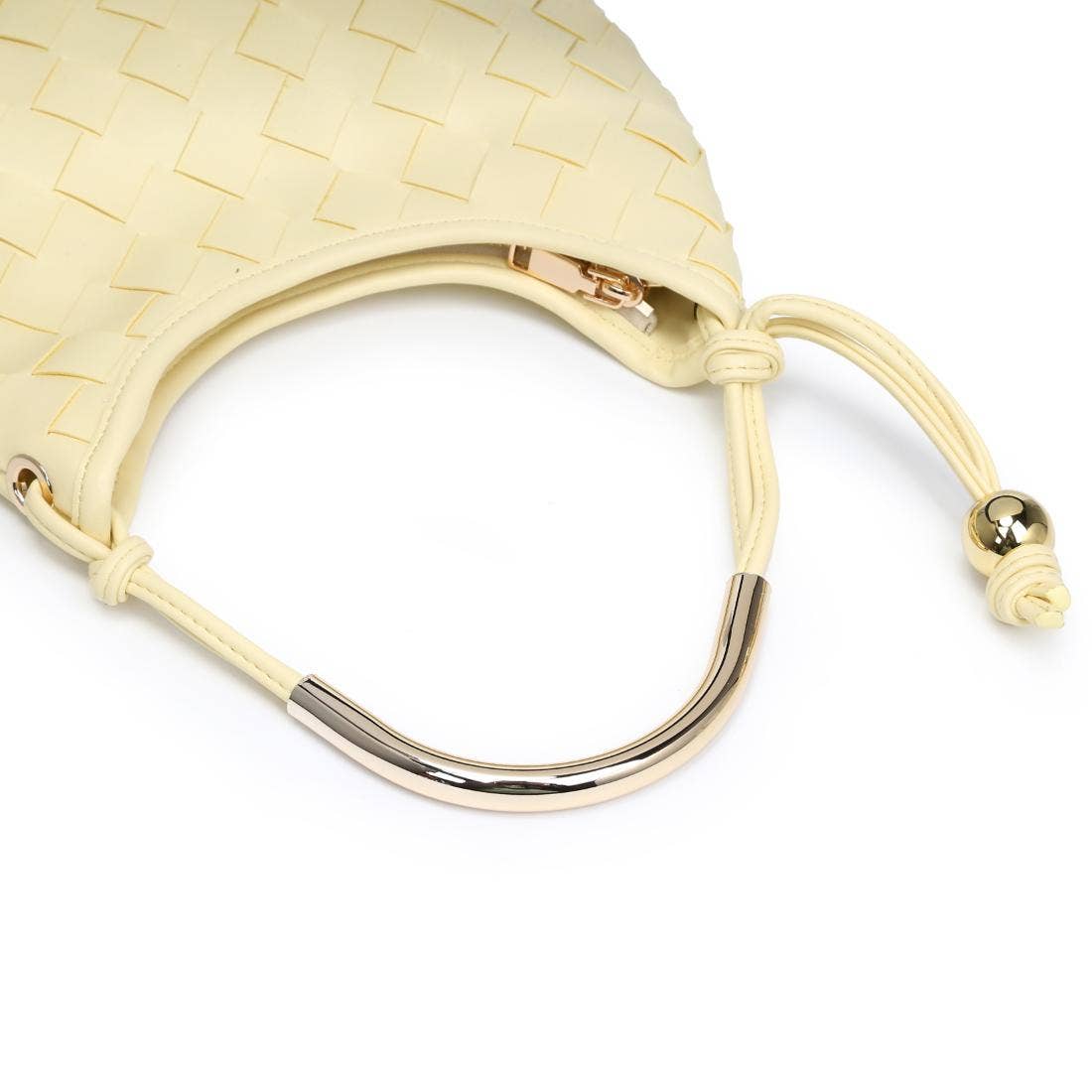 Lucia Hobo / Butter Yellow - From Juniper With Love