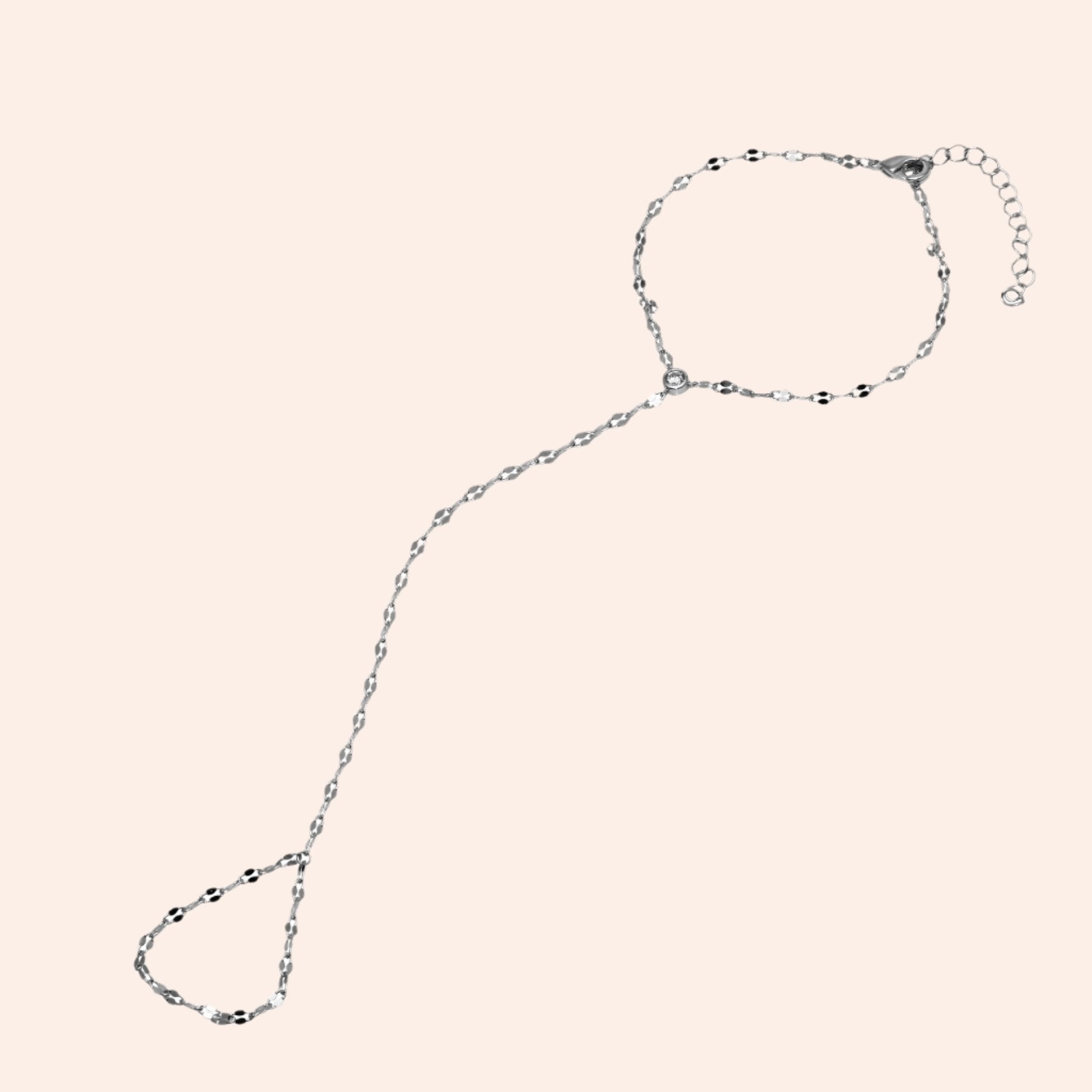 Maddie Hand Chain - From Juniper With Love