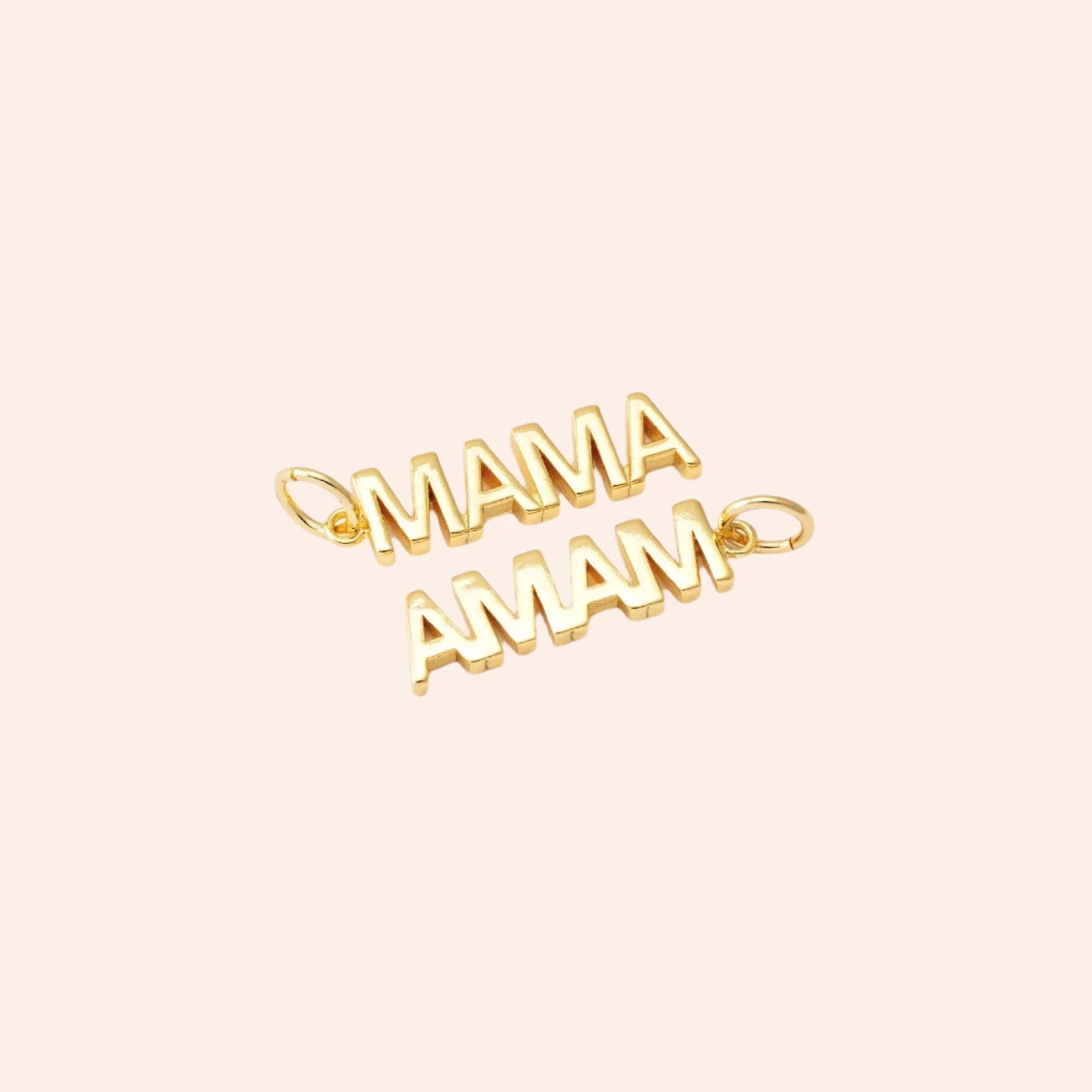 Mama Charmies - From Juniper With Love