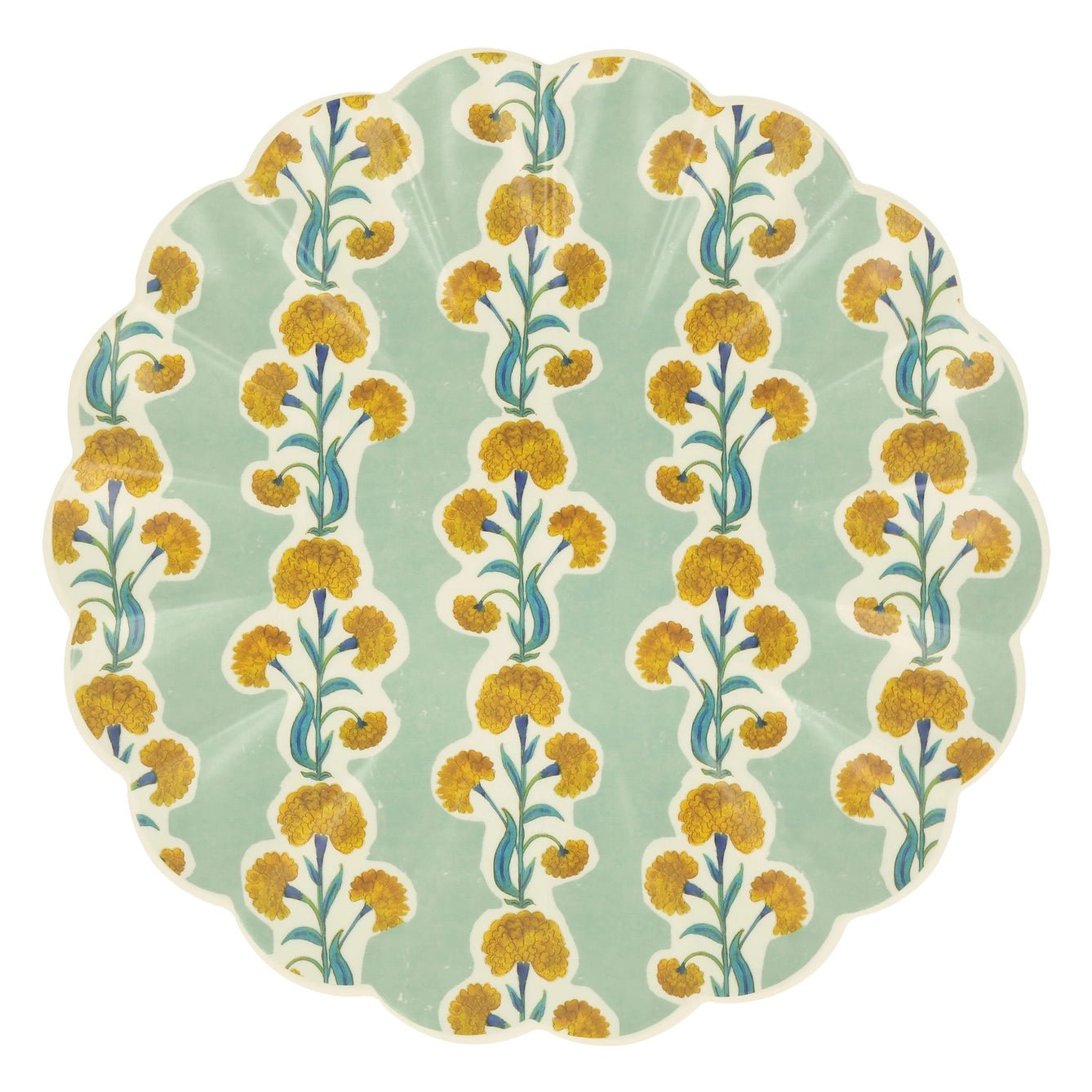 Meri Meri x Molly Mahon Reusable Plates - From Juniper With Love