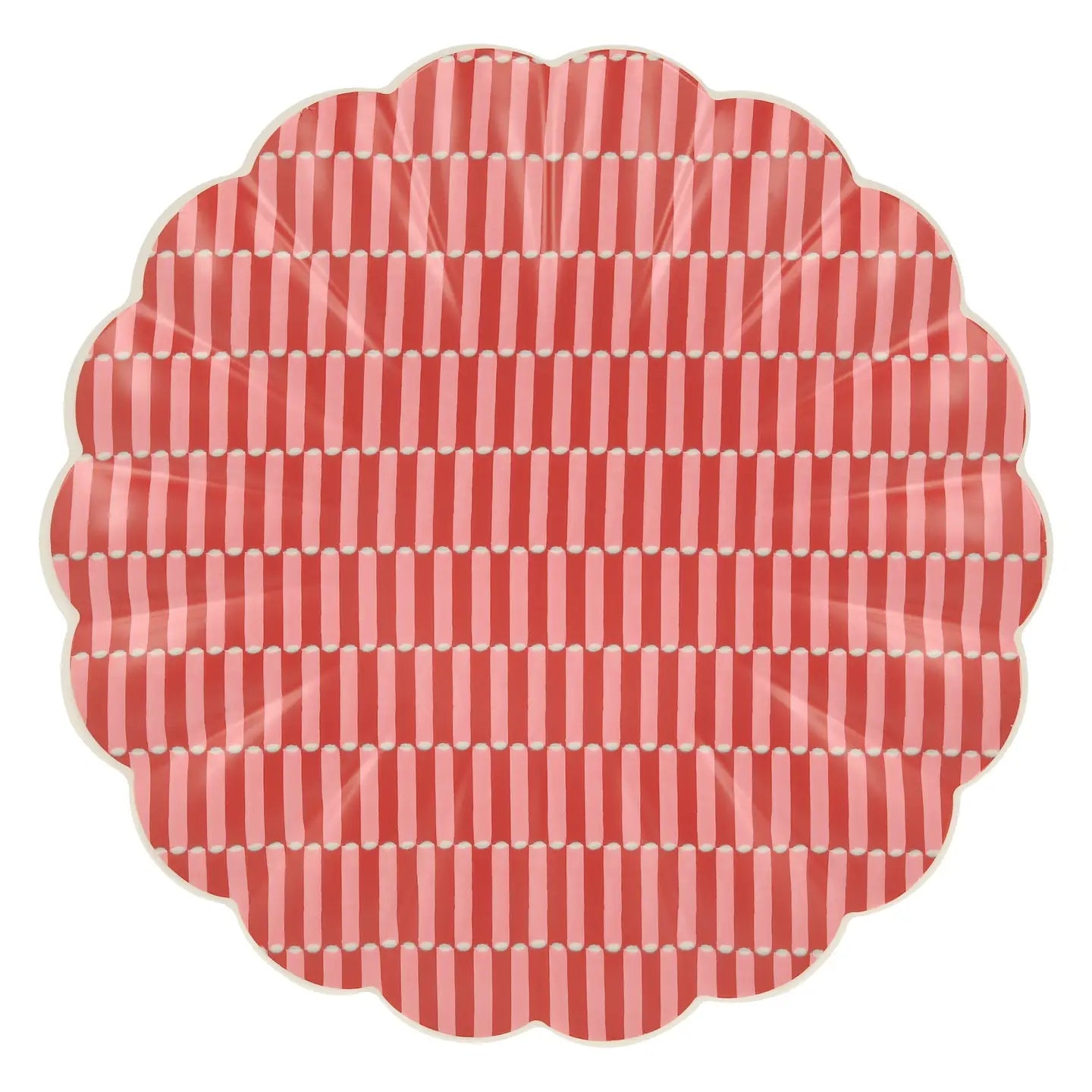 Meri Meri x Molly Mahon Reusable Plates - From Juniper With Love