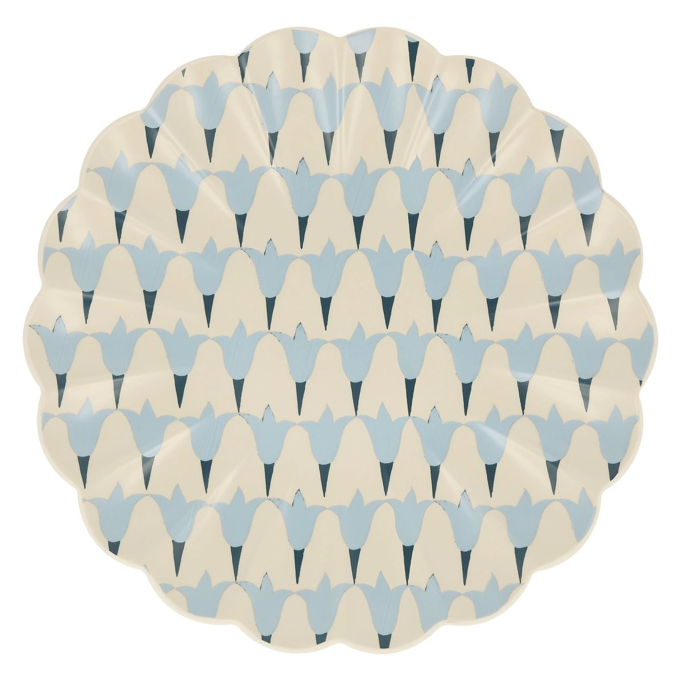 Meri Meri x Molly Mahon Reusable Plates - From Juniper With Love
