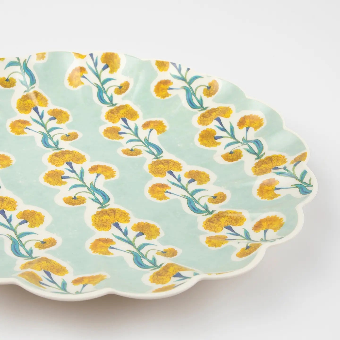 Meri Meri x Molly Mahon Reusable Plates - From Juniper With Love