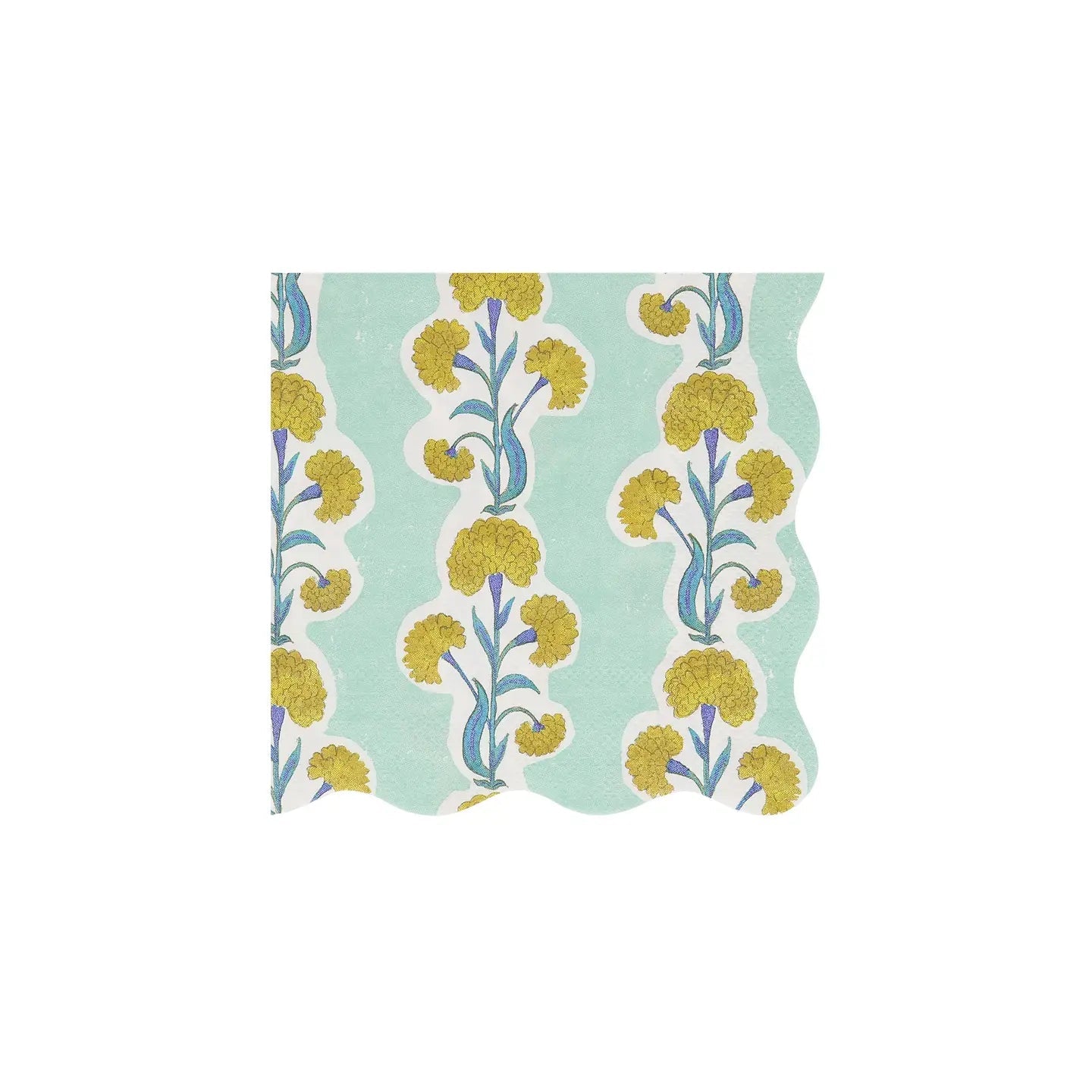 Meri Meri x Molly Mahon Small Napkins - From Juniper With Love