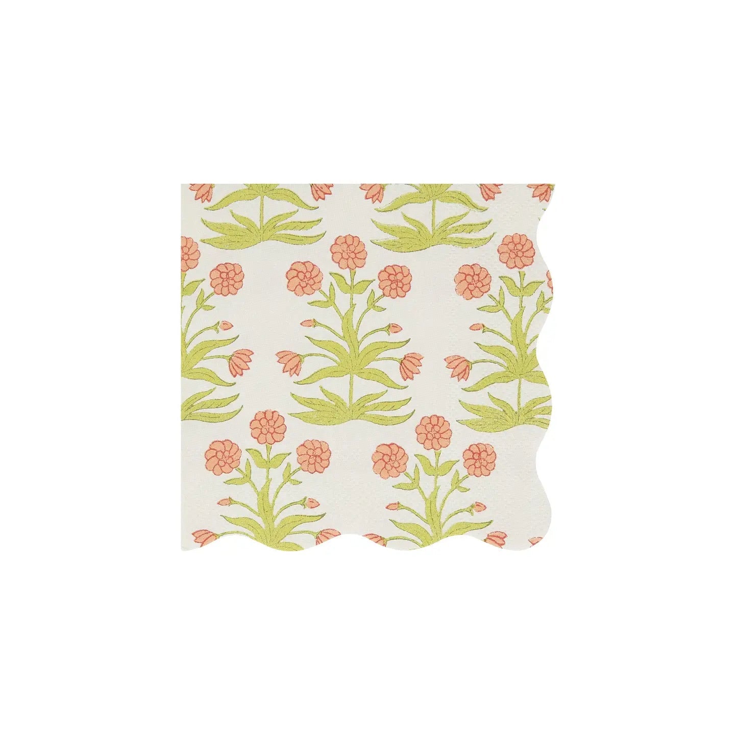 Meri Meri x Molly Mahon Small Napkins - From Juniper With Love
