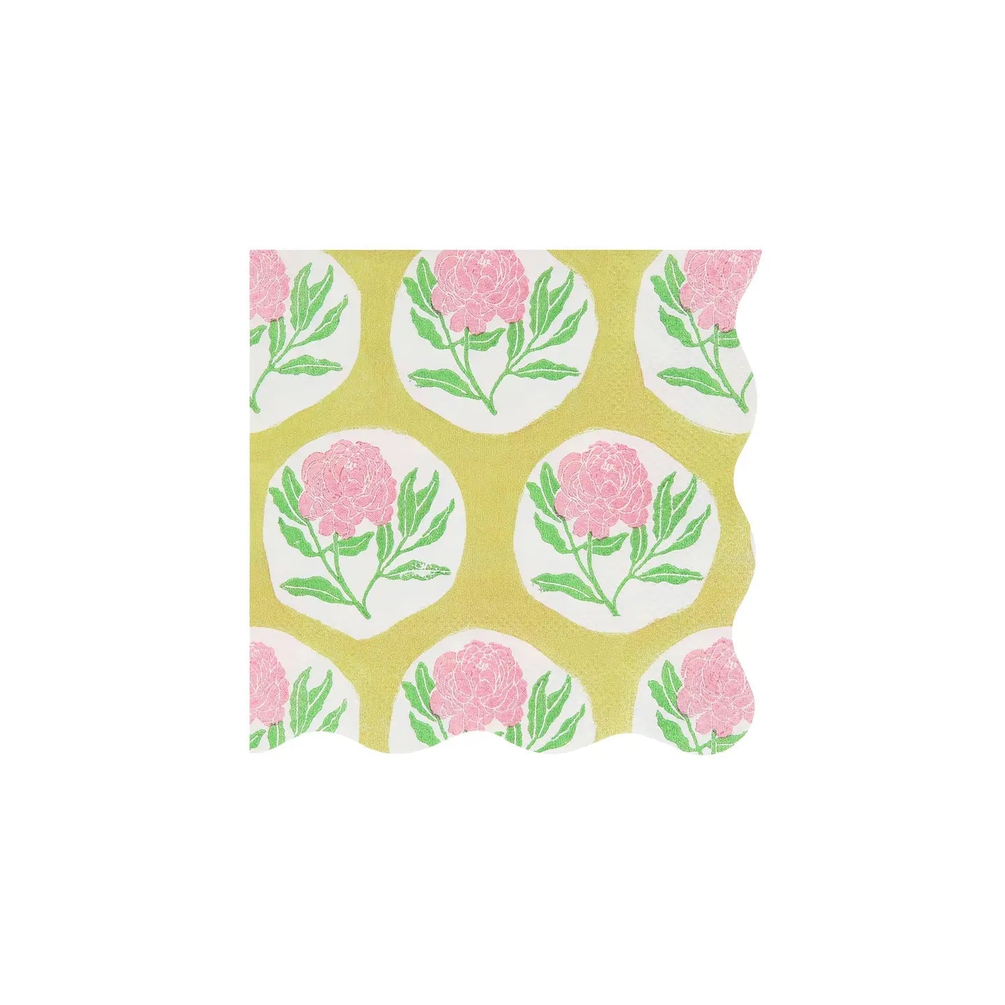 Meri Meri x Molly Mahon Small Napkins - From Juniper With Love