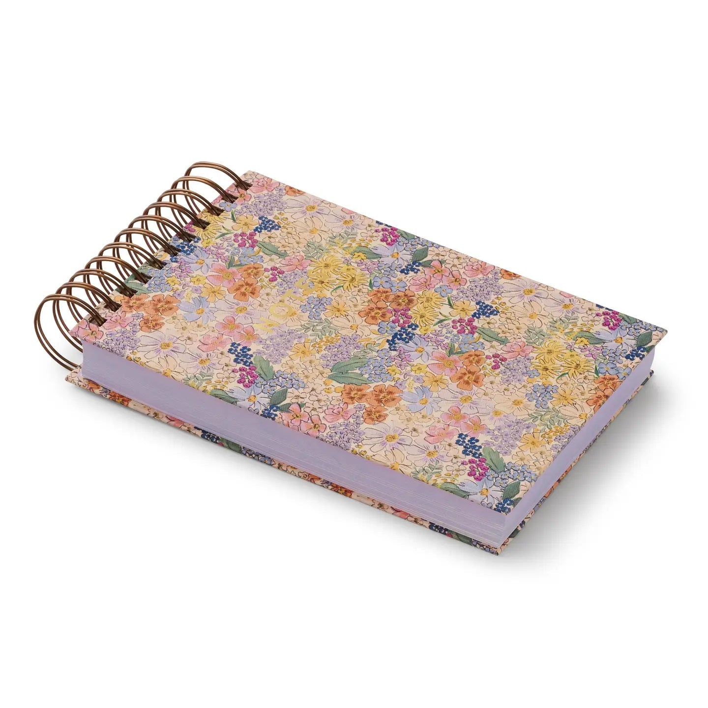Mimi Desktop Spiral Notepad - From Juniper With Love