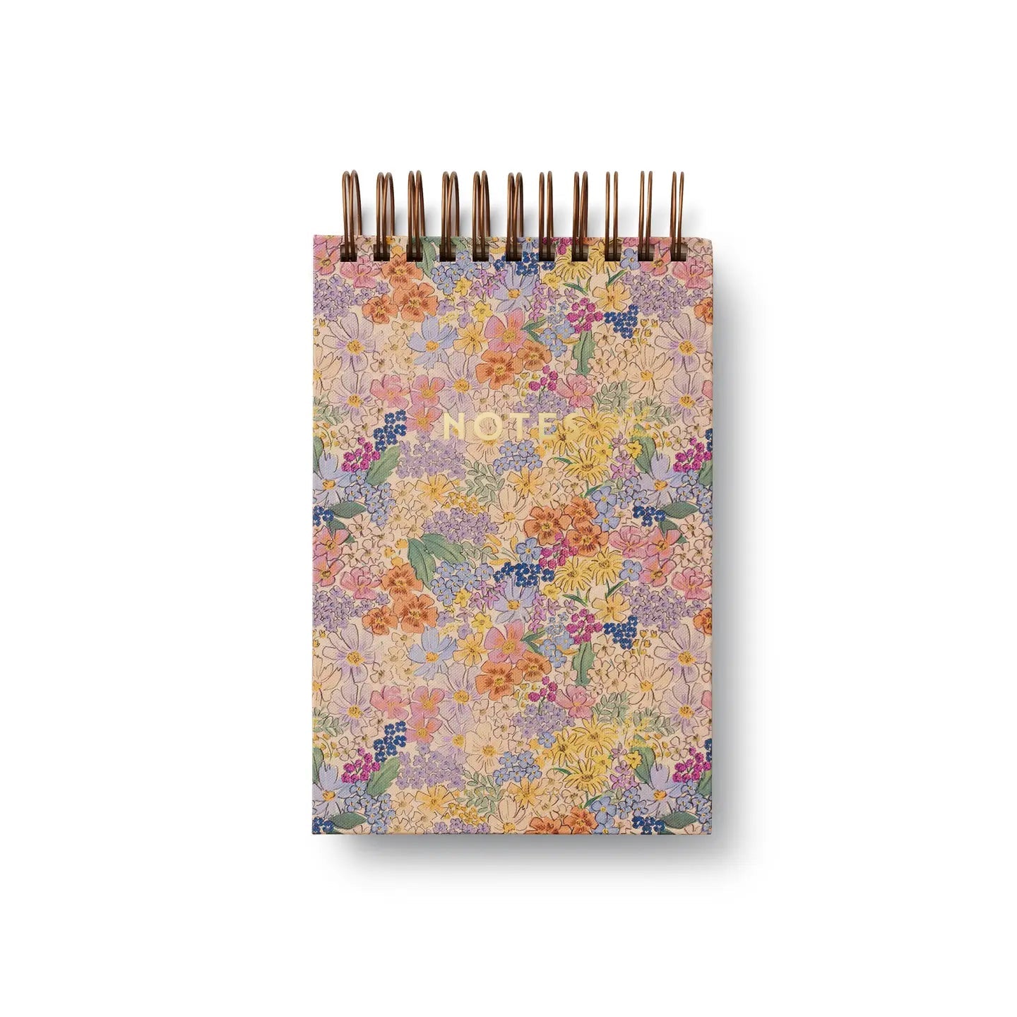 Mimi Desktop Spiral Notepad - From Juniper With Love