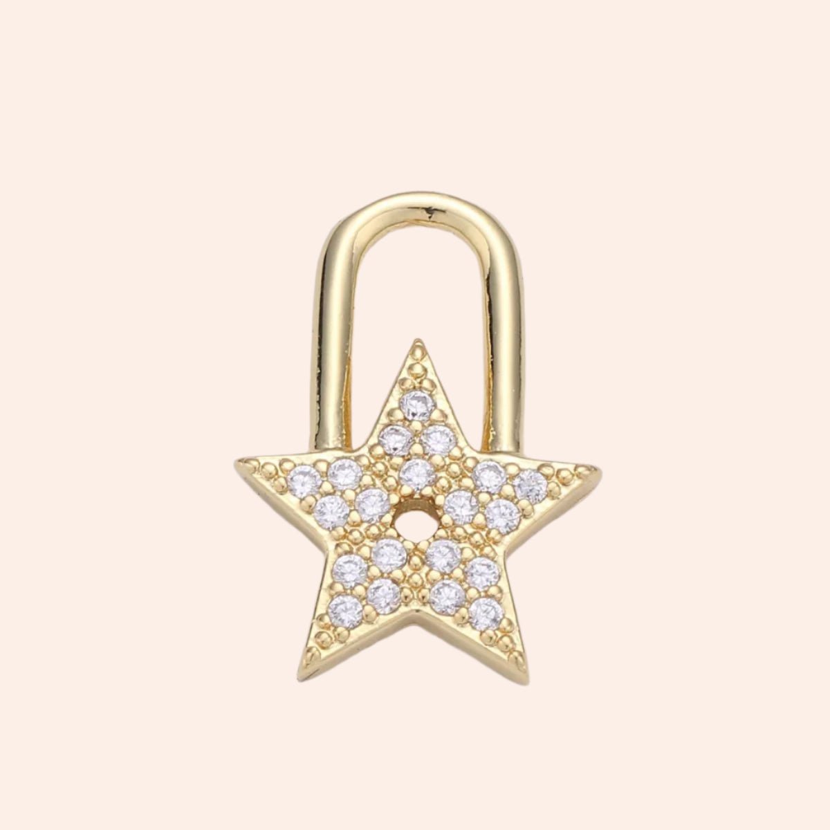 Moon & Star Charmies - From Juniper With Love