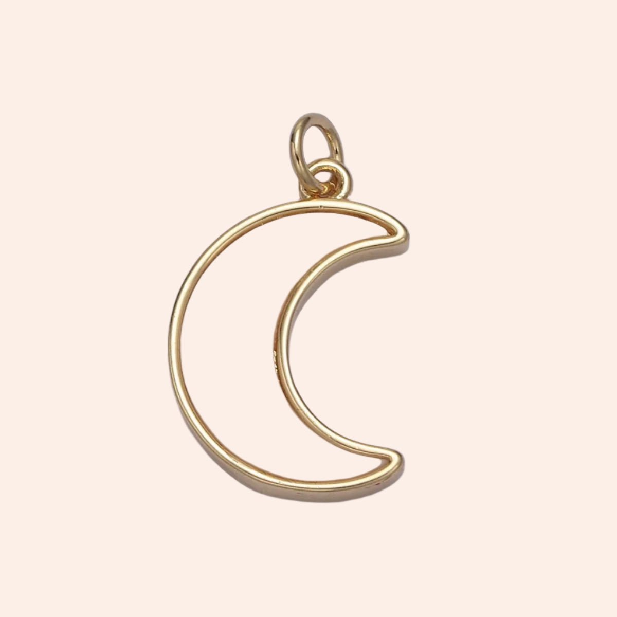 Moon & Star Charmies - From Juniper With Love