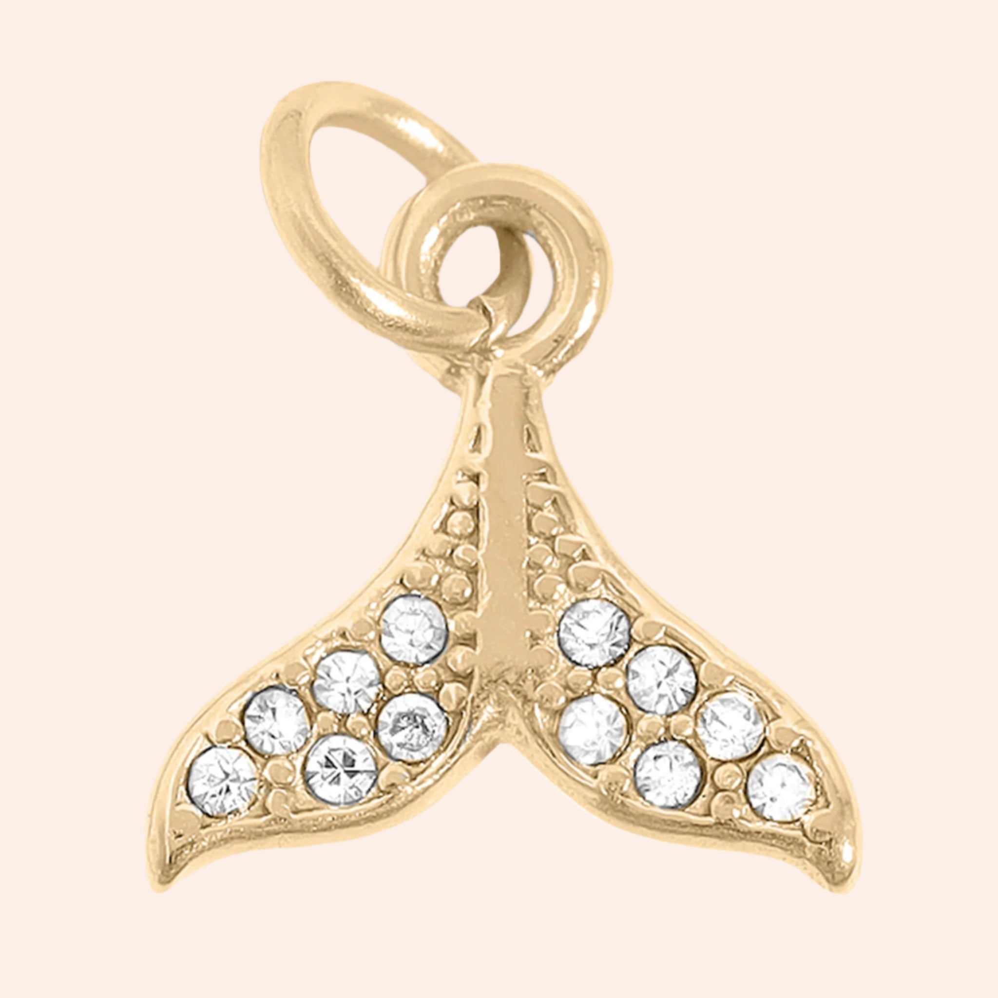 Nautical Charmies / Gold - From Juniper With Love