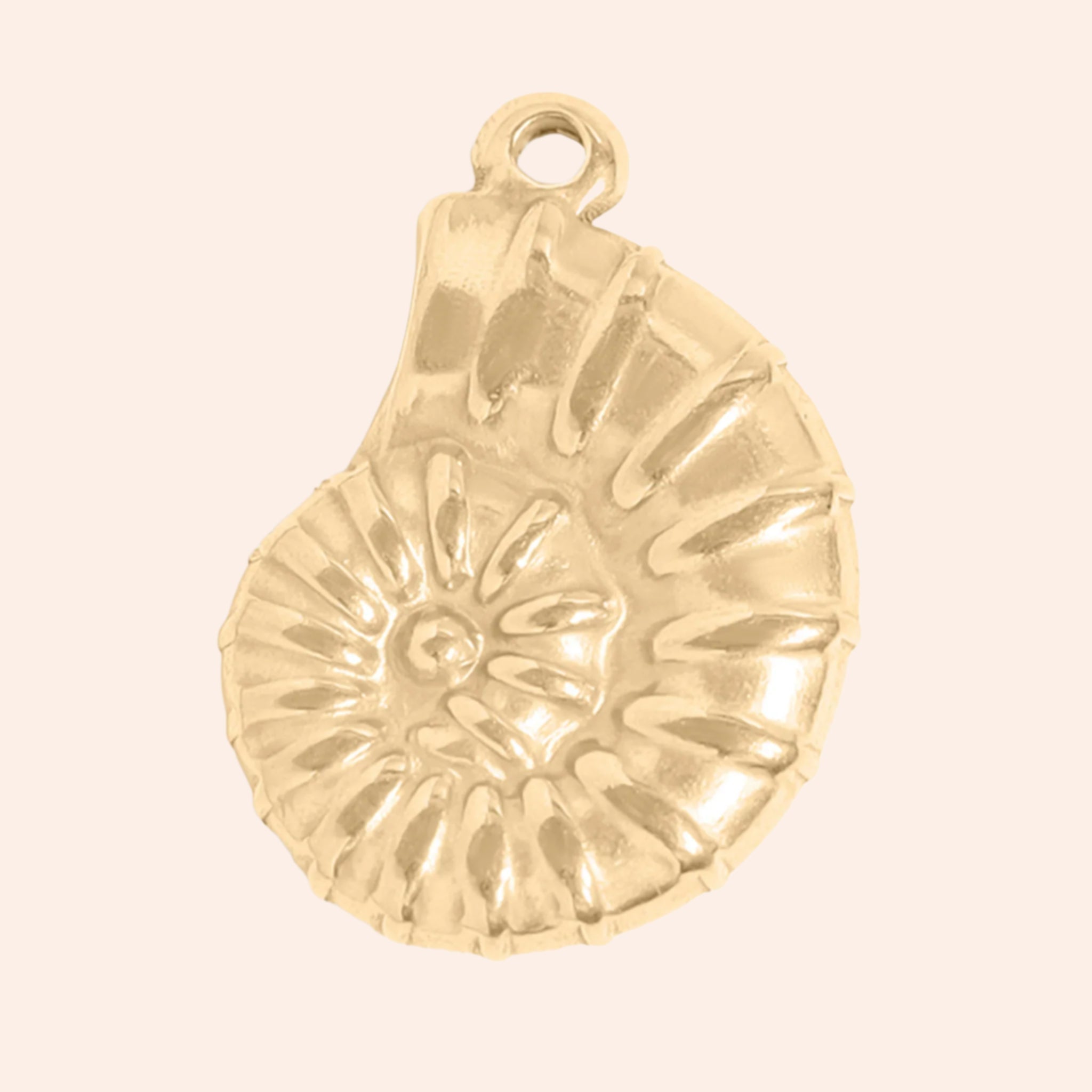 Nautical Charmies / Gold - From Juniper With Love