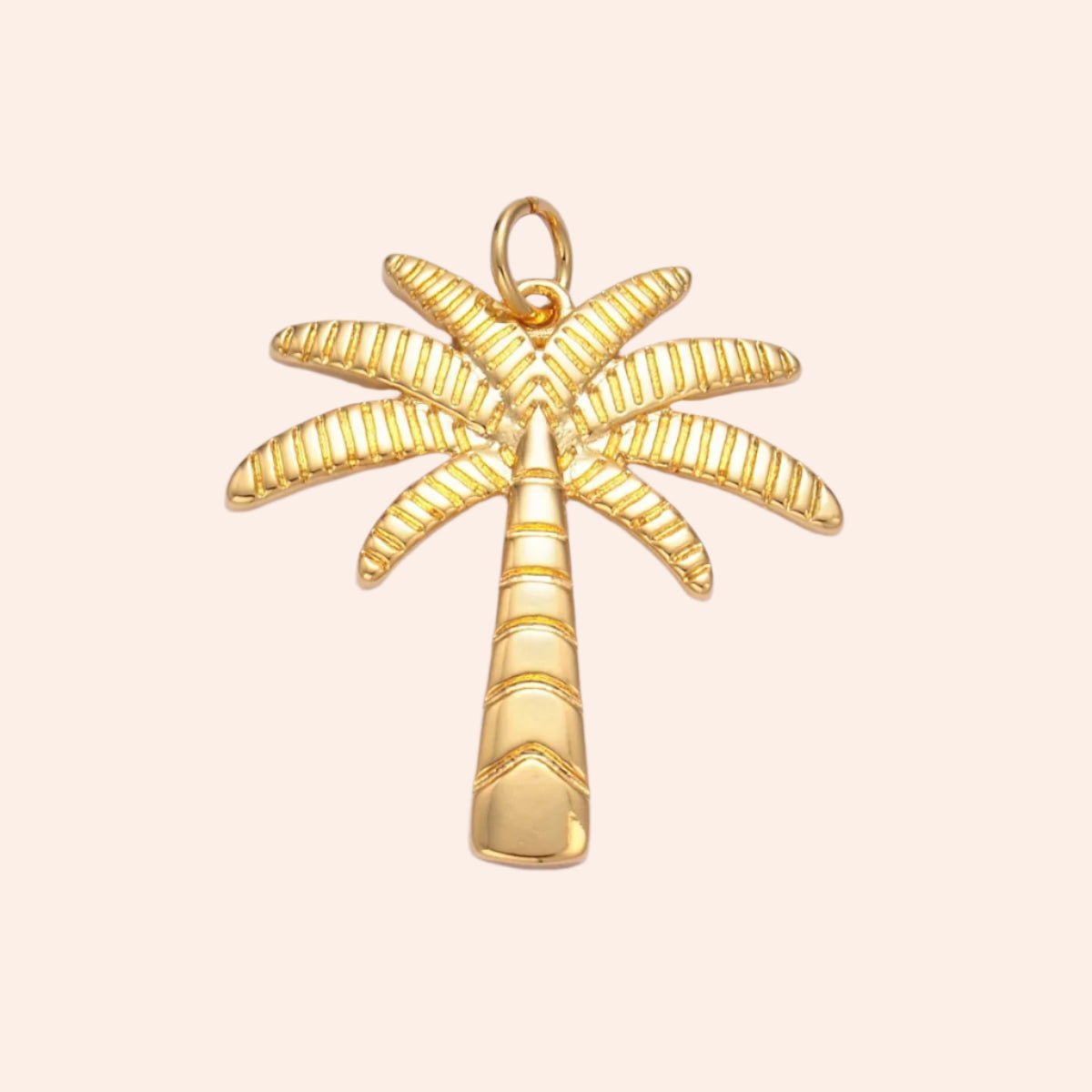 Nautical Charmies / Gold - From Juniper With Love