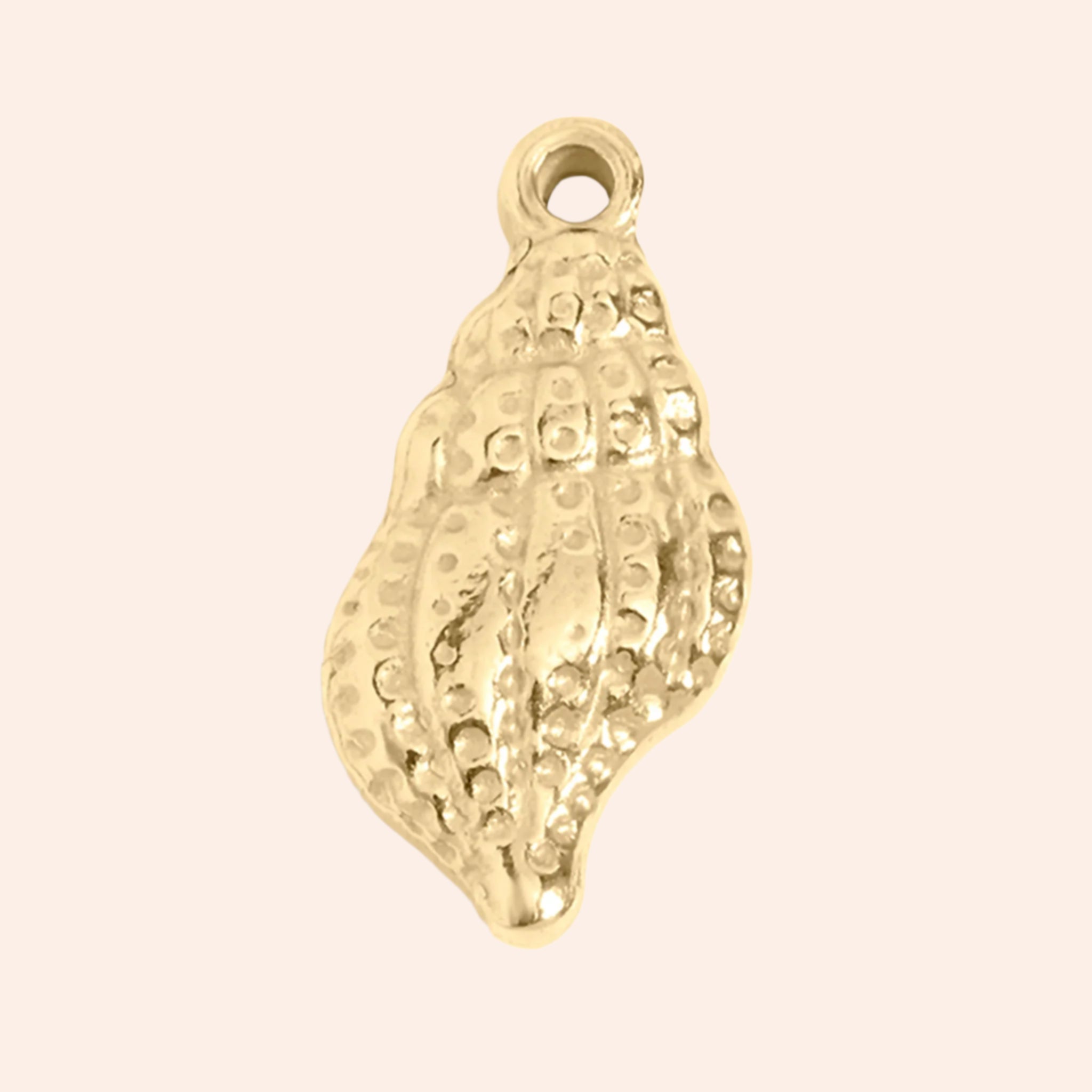 Nautical Charmies / Gold - From Juniper With Love