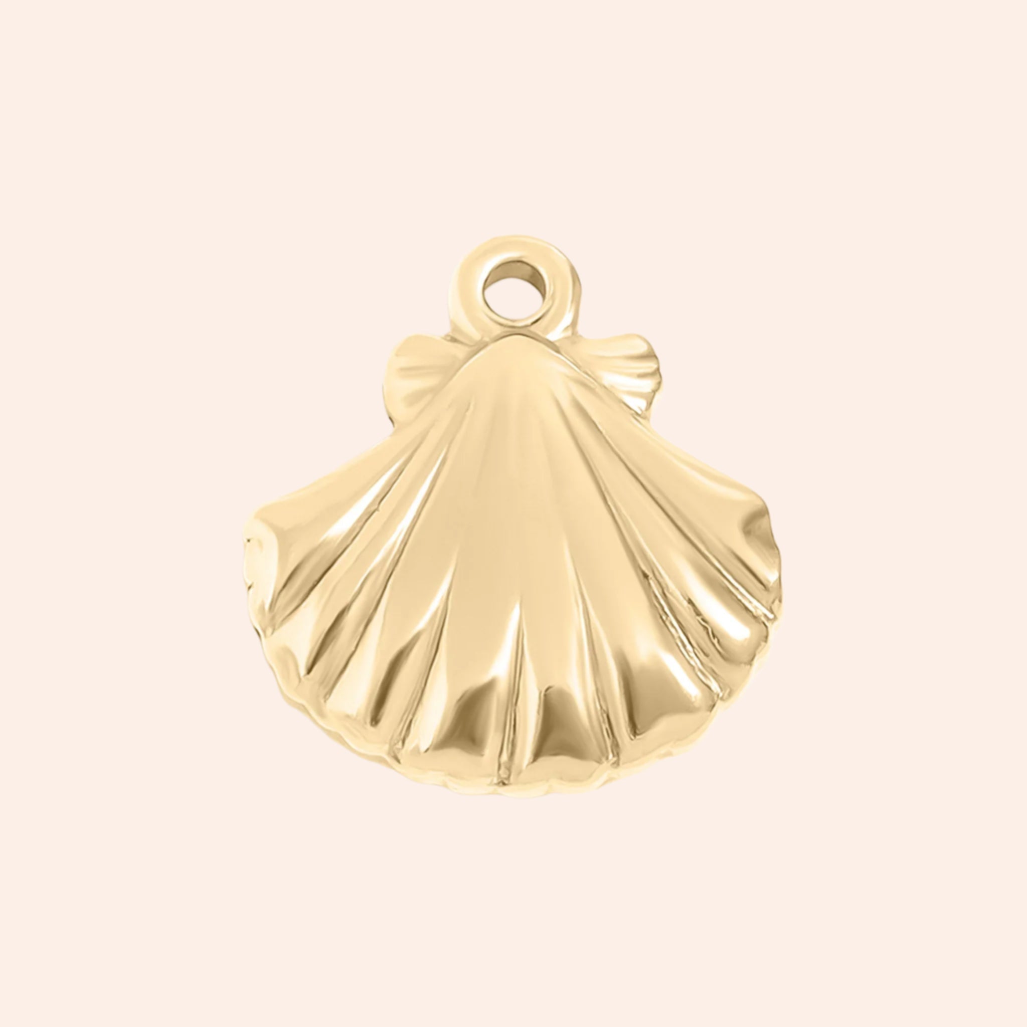 Nautical Charmies / Gold - From Juniper With Love