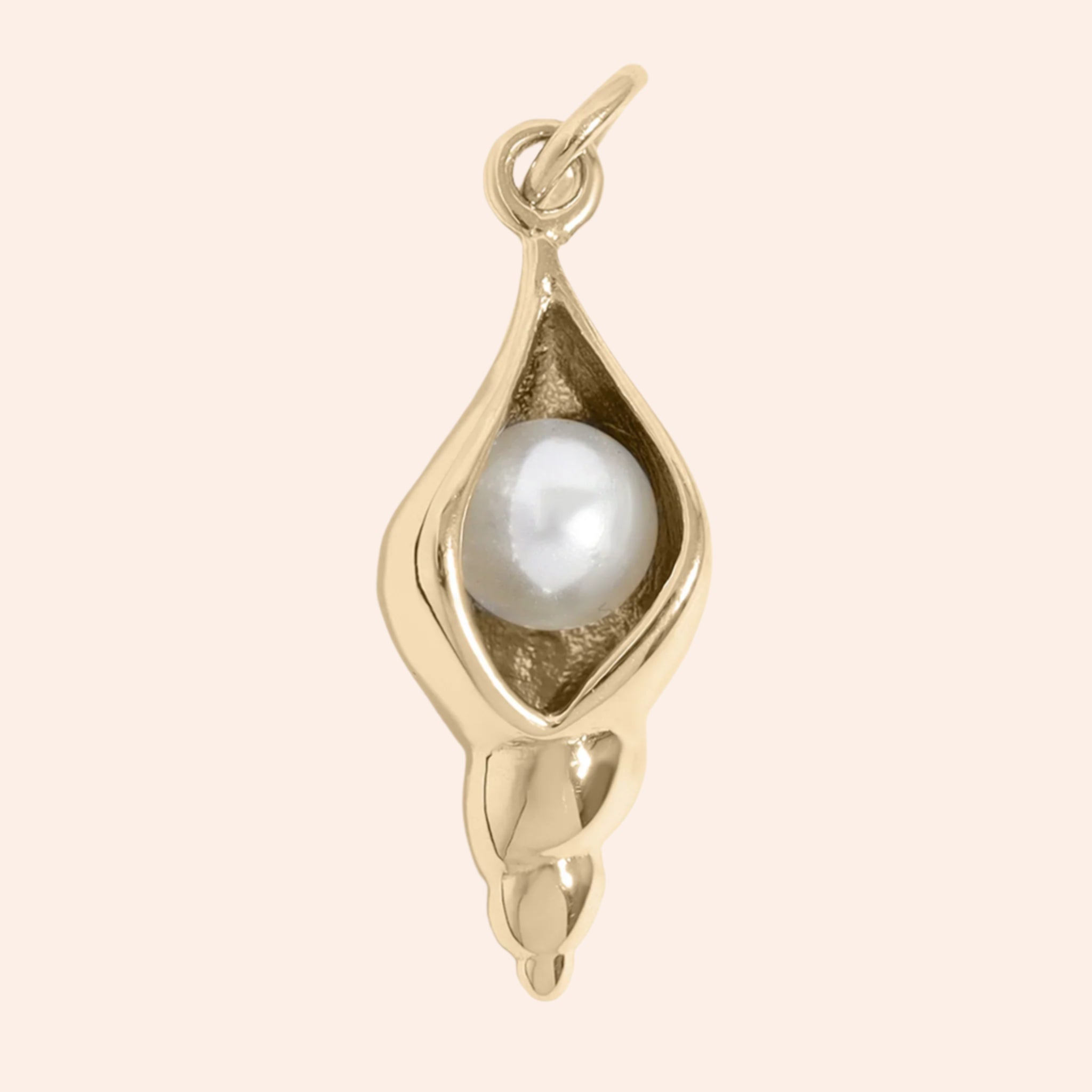 Nautical Charmies / Gold - From Juniper With Love