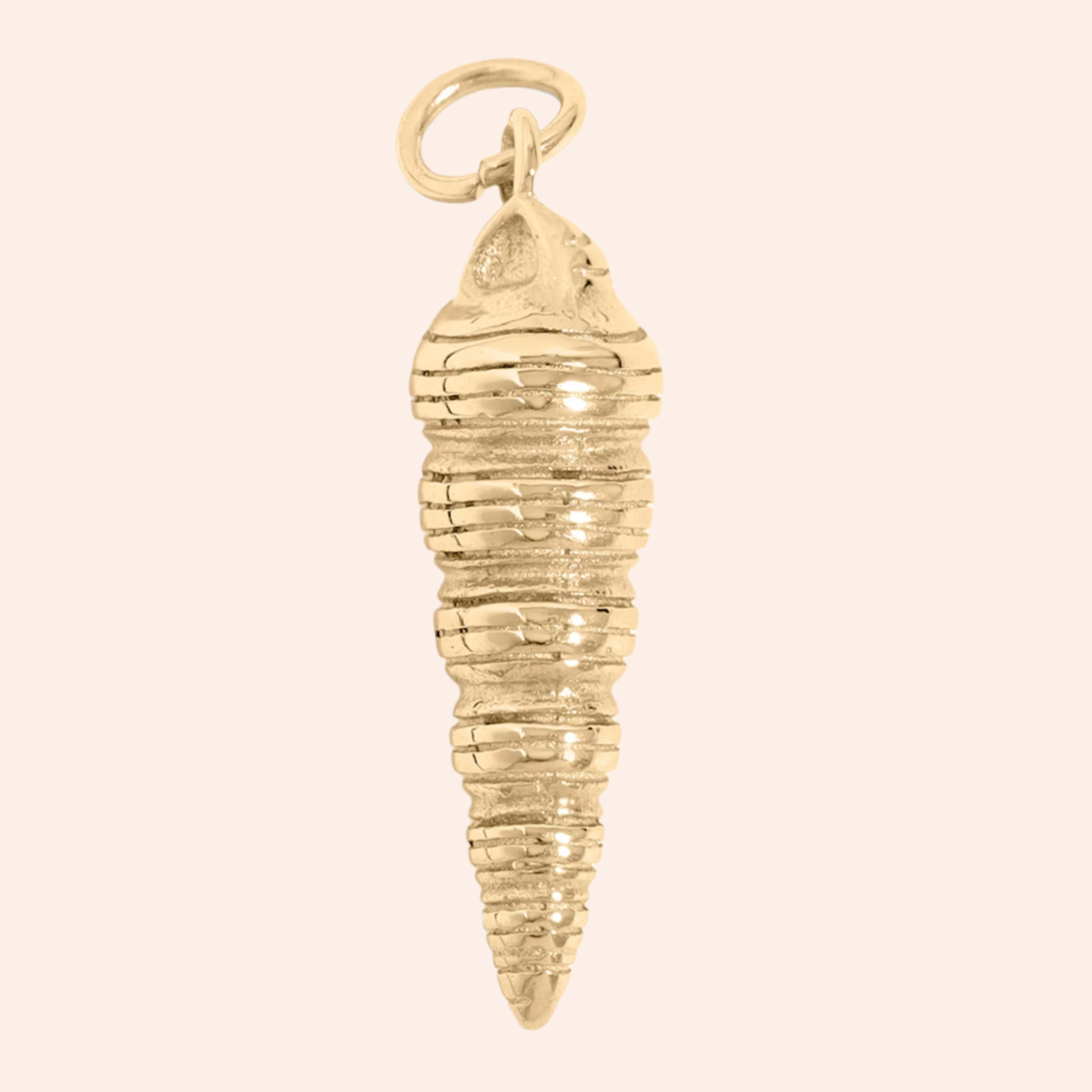 Nautical Charmies / Gold - From Juniper With Love