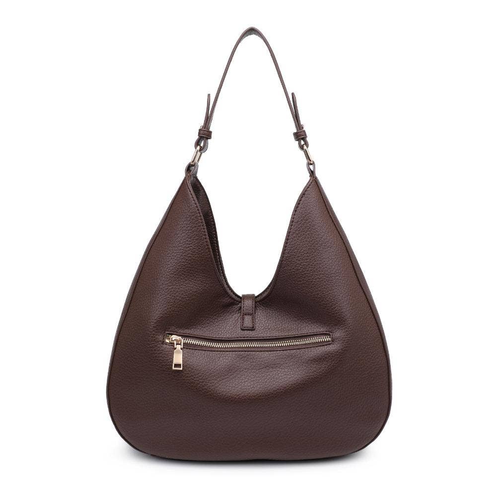 Olivia Hobo / Chocolate - From Juniper With Love