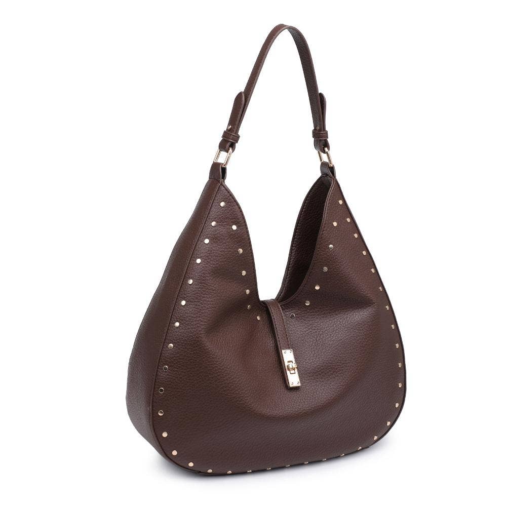 Olivia Hobo / Chocolate - From Juniper With Love